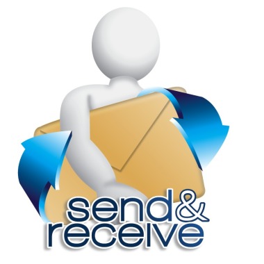 SEND & RECEIVE