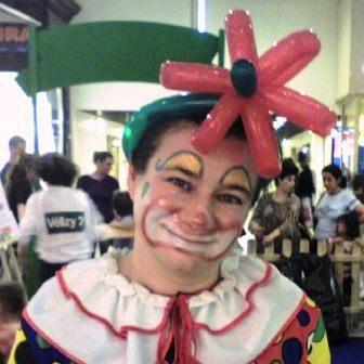 Ciboulette La Clownette