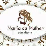 Esmalteria Mania de Mulher