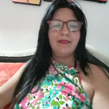 Adelma valverde