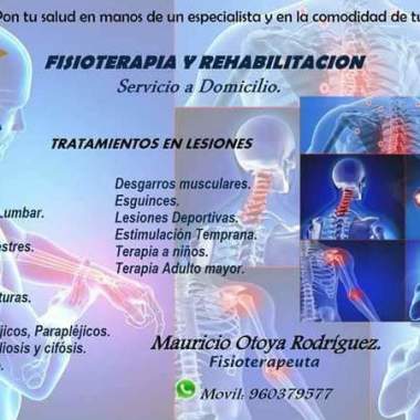 Mauricio