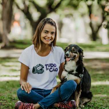 Adestradora Comportamentalista