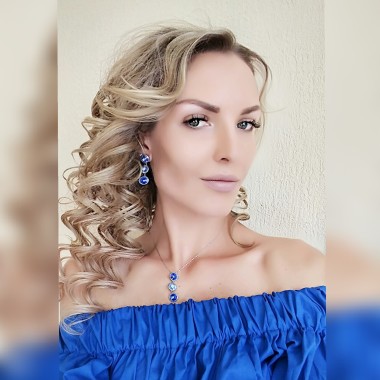 Синяева Александра
