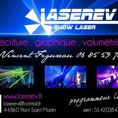 LASEREV