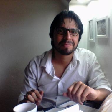 Oscar Aguilera