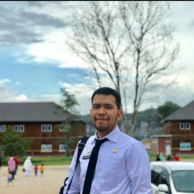 Fauzi Rizky Simatupang