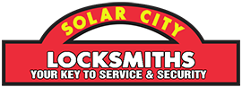 Solar City Locksmiths