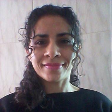 Francisca Eliana Auxiliar de enfermagem e Cuidadora