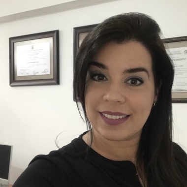 Psicóloga en Español Daymari Campo