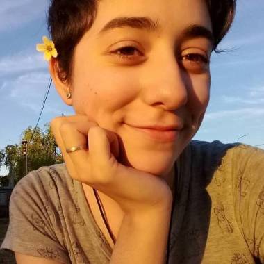 Florencia Obelar