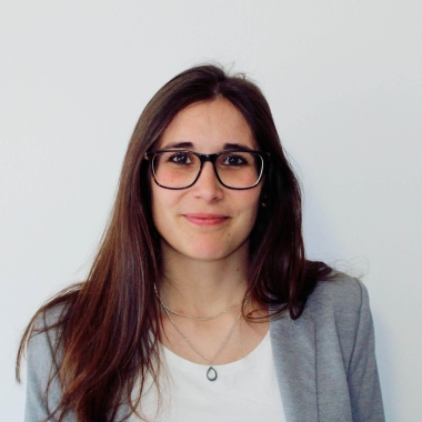 Cristina Noya