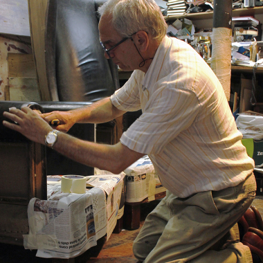 Atelier Robert