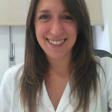 Ana Arruda-Medicina Chinesa