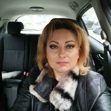 Inga Cehovscaia