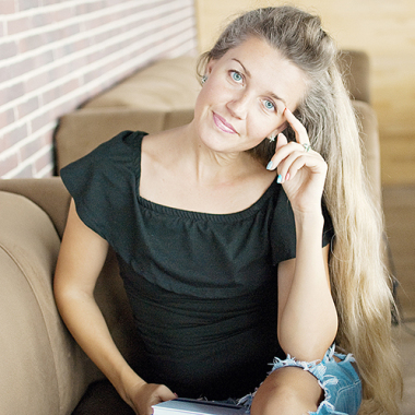 Tatyana Zubrikova