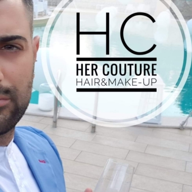 Salvatore Abbellito Couture