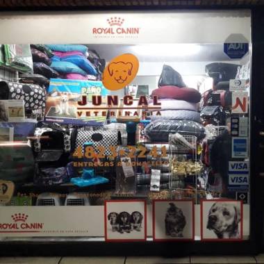 Veterinaria Juncal