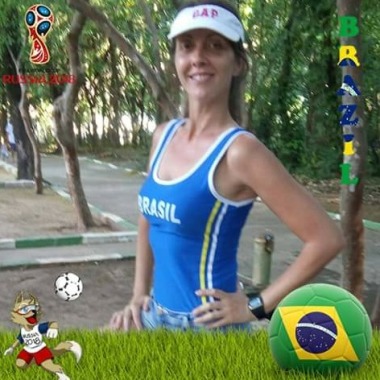 Marcele Moraes Personal Trainer