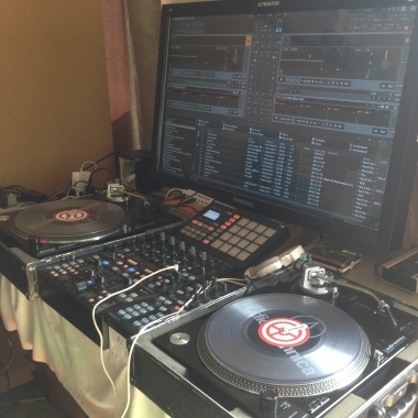 Dj Shibuya