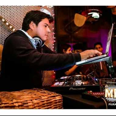 DUBER DJ