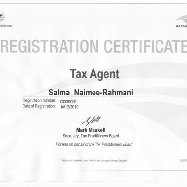 Park Central Accountancy Services