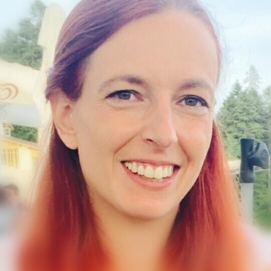 Mélanie Engetschwiler
