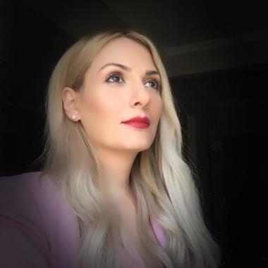 Elena Rizou