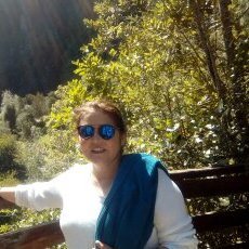 Podóloga Titulada en Temuco Juana Perez