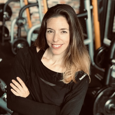 Virginie coachfit