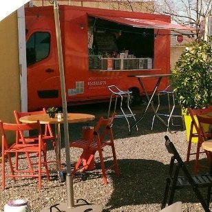 La Diligence Des Saveurs