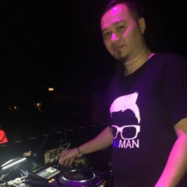 Deejay AGA