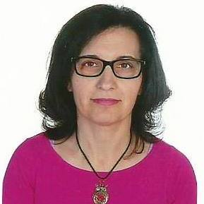 Rosalina Valentim