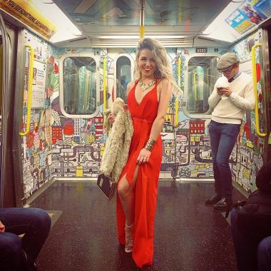 NYC Fashion Coach