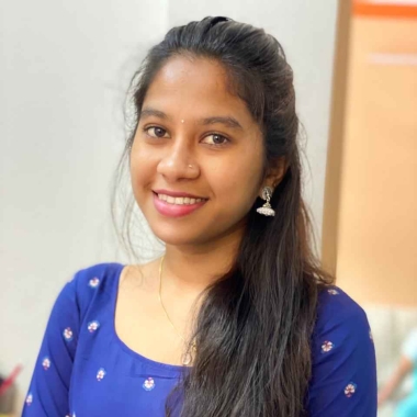 Thanuja Ambiti Vishwanath
