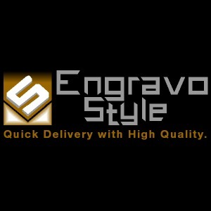 Engravo Style