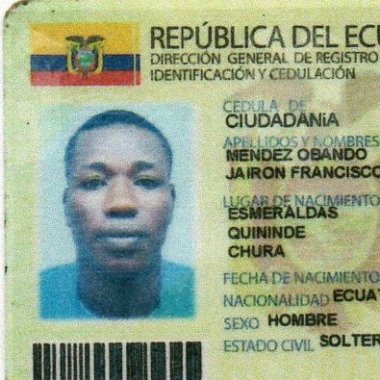 Agente de seguridad