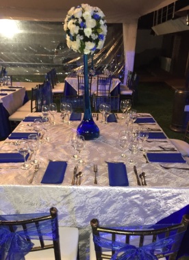 Quimmera Eventos Y Catering