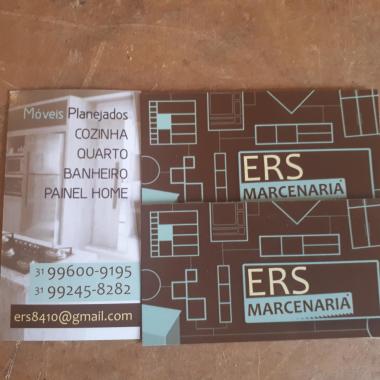 ERS Marcenaria