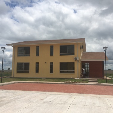 EMPRESA CONSTRUCTORA IGLESIAS ECI
