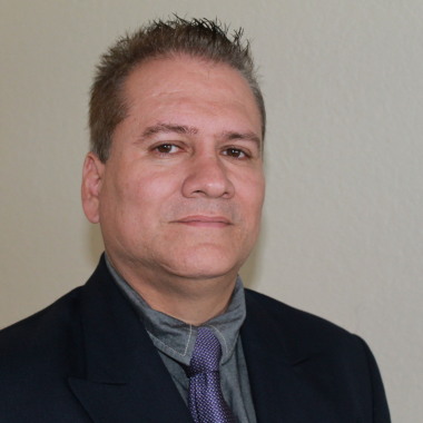 Jose Alejandro Ramirez Victoria