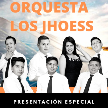 Orquesta Los Jhoess