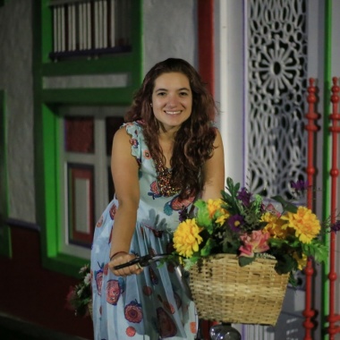Carolina Corredor