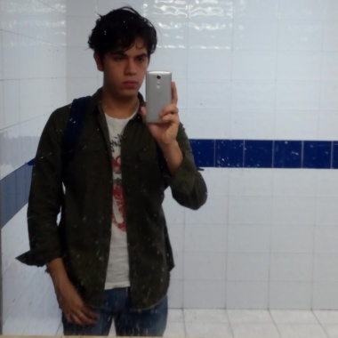 Profesor de guitarra