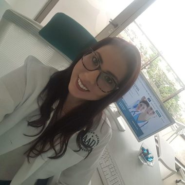 Sandra Espinosa Dermatóloga