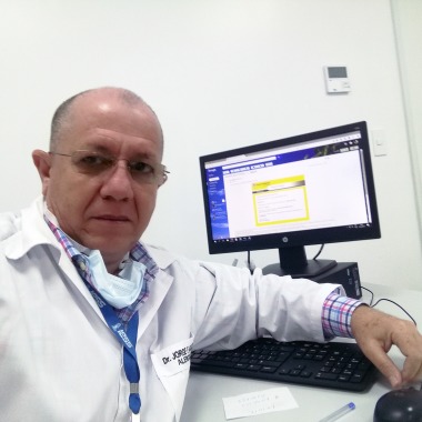 Alergologo Cubano en Machala