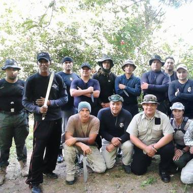 Wei Wilson´s Martial Arts Academy