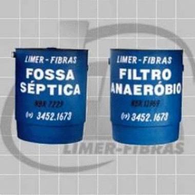 Limer Fibras Industria e Comercio Ltda