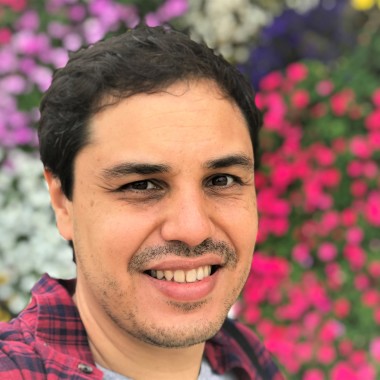 Ricardo Moreno Orsini