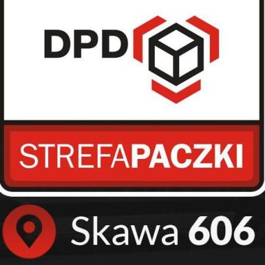 DPD Strefa Paczki