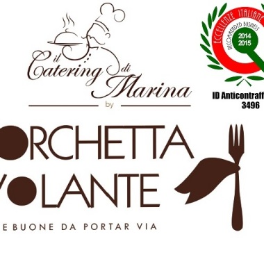 Forchetta Volante Srl